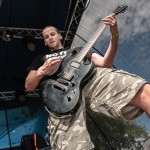 110 Nuclear Vomit